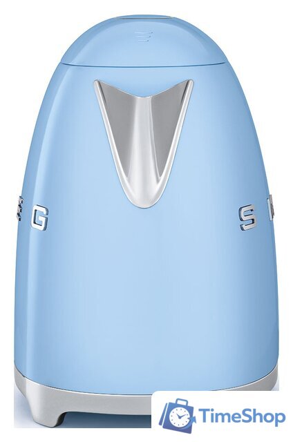 Электрический чайник Smeg KLF03PBEU - Изображение №2 — Интернет-магазин Time-Shop