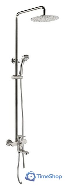 Душевая система  Ledeme L72416 - Изображение №1 — Интернет-магазин Time-Shop