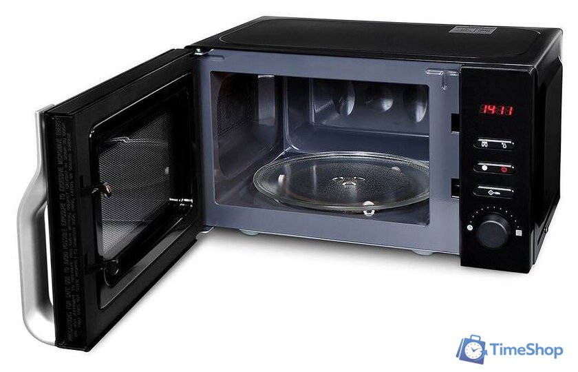 Микроволновая печь Hyundai HYM-M2061 - Изображение №5 — Интернет-магазин Time-Shop