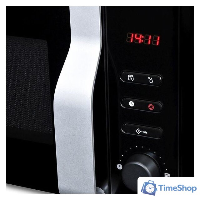 Микроволновая печь Hyundai HYM-M2061 - Изображение №9 — Интернет-магазин Time-Shop