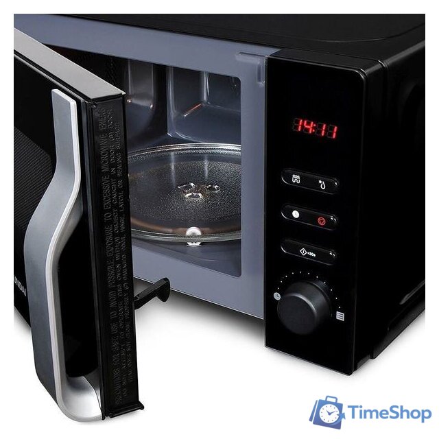 Микроволновая печь Hyundai HYM-M2061 - Изображение №8 — Интернет-магазин Time-Shop