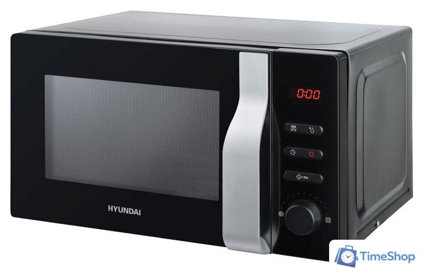Микроволновая печь Hyundai HYM-M2061 - Изображение №1 — Интернет-магазин Time-Shop