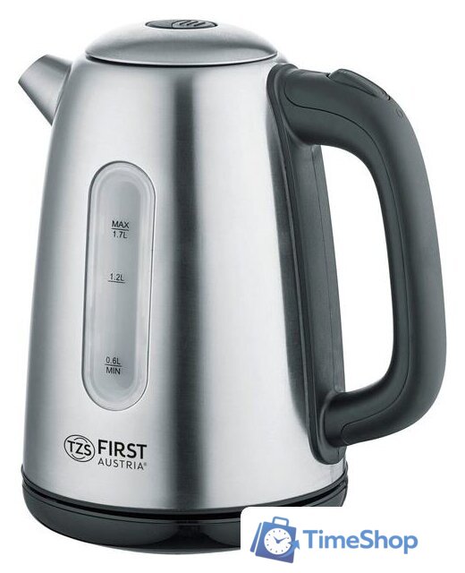 Электрический чайник First FA-5409-6 - Изображение №1 — Интернет-магазин Time-Shop