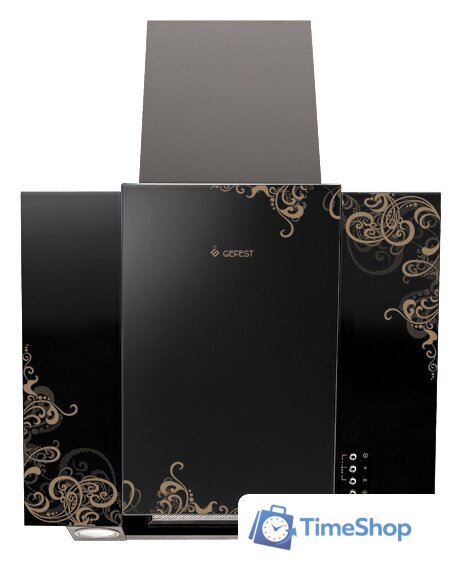 Кухонная вытяжка GEFEST ВО 3603 К19 - Изображение №1 — Интернет-магазин Time-Shop