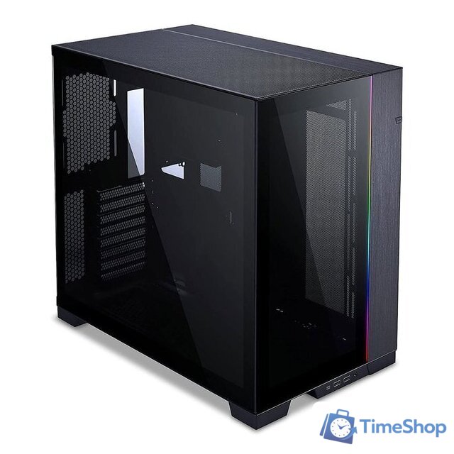 Корпус Lian Li O11 Dynamic EVO G99.O11DEX.00 - Изображение №5 — Интернет-магазин Time-Shop