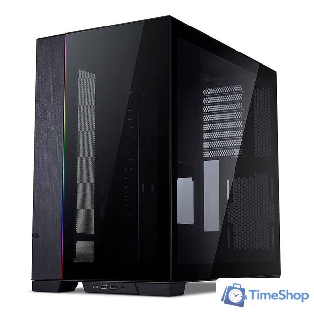Корпус Lian Li O11 Dynamic EVO G99.O11DEX.00 - Изображение №3 — Интернет-магазин Time-Shop