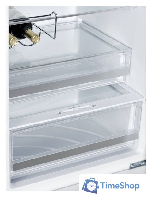 Холодильник Korting KNFC 62370 XN - Изображение №10 — Интернет-магазин Time-Shop