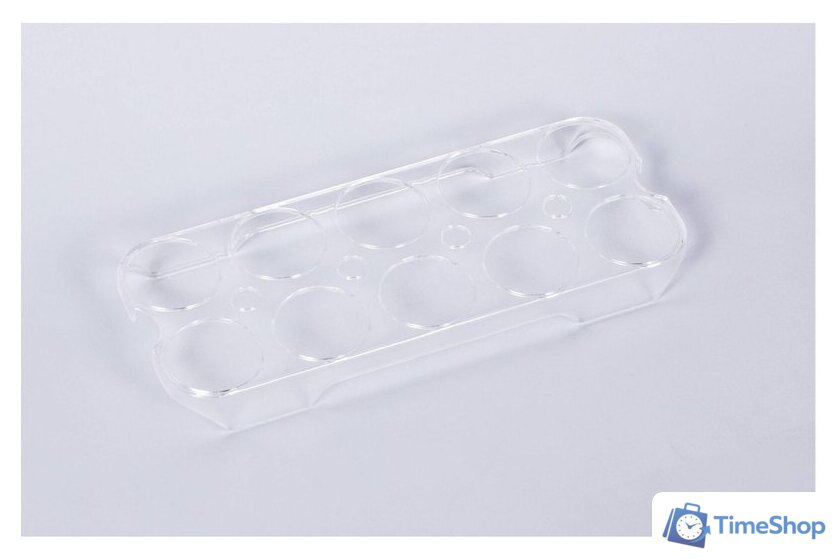 Холодильник Korting KNFC 62370 XN - Изображение №13 — Интернет-магазин Time-Shop