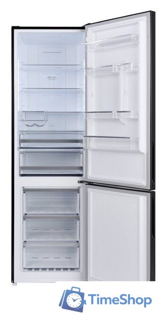 Холодильник Korting KNFC 62370 XN - Изображение №9 — Интернет-магазин Time-Shop