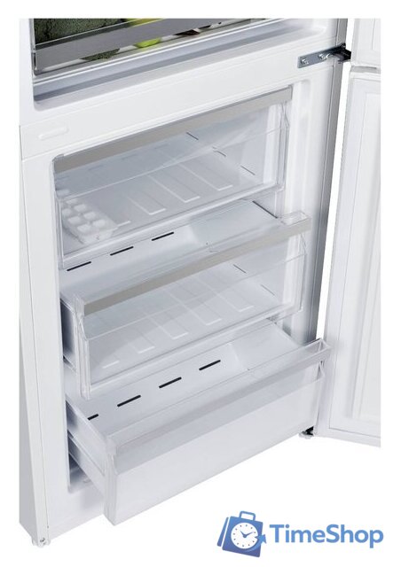 Холодильник Korting KNFC 62370 XN - Изображение №6 — Интернет-магазин Time-Shop