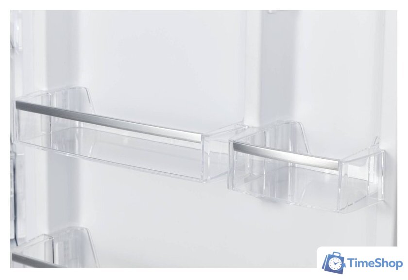 Холодильник Korting KNFC 62370 XN - Изображение №12 — Интернет-магазин Time-Shop