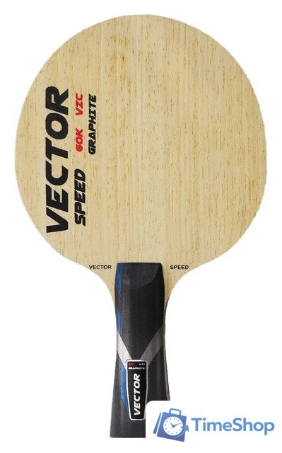 Основание для ракетки Gambler Vector Speed Flared GFC-18 - Изображение №1 — Интернет-магазин Time-Shop