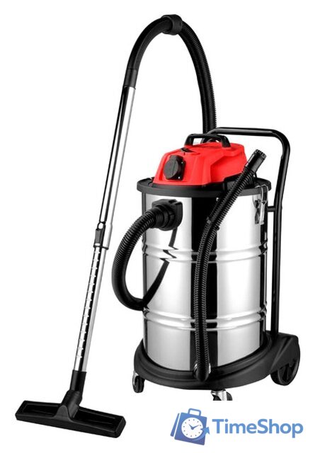 Пылесос Brait BVC-60 - Изображение №1 — Интернет-магазин Time-Shop