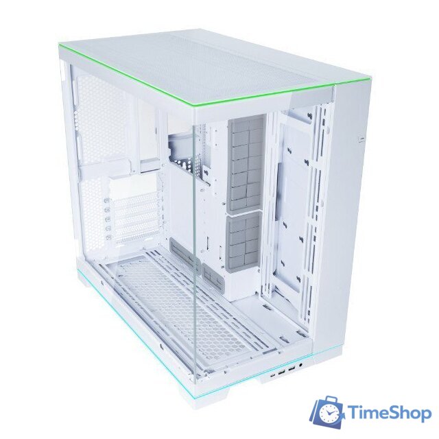 Корпус Lian Li O11 Dynamic EVO RGB G99.O11DERGBW.R0 - Изображение №2 — Интернет-магазин Time-Shop