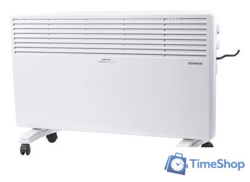 Конвектор Sonnen X-2000 - Изображение №1 — Интернет-магазин Time-Shop