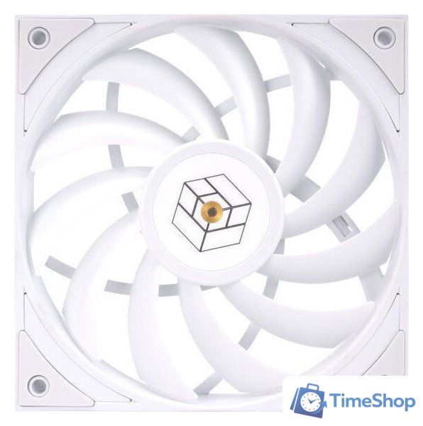 Вентилятор для корпуса Thermalright TL-H12015W (белый) - Изображение №1 — Интернет-магазин Time-Shop