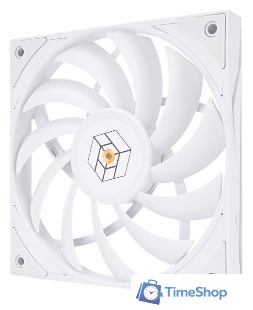 Вентилятор для корпуса Thermalright TL-H12015W (белый) - Изображение №5 — Интернет-магазин Time-Shop