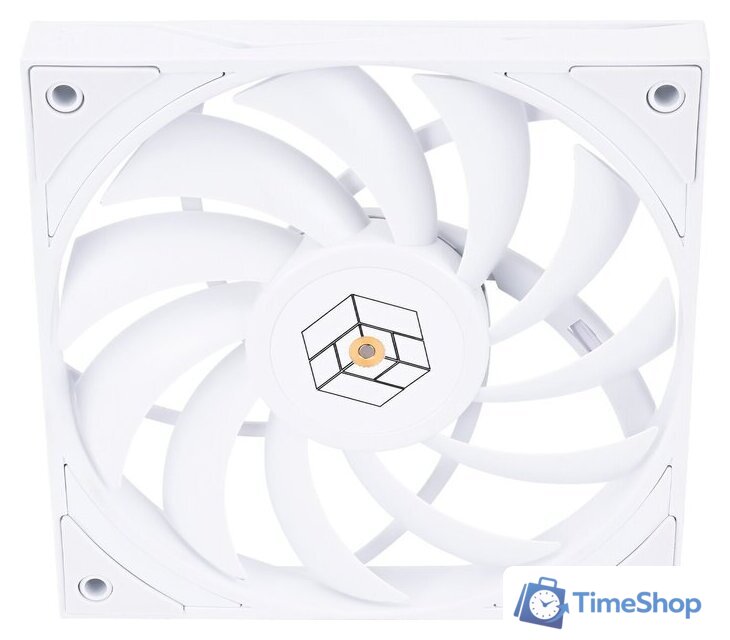 Вентилятор для корпуса Thermalright TL-H12015W (белый) - Изображение №7 — Интернет-магазин Time-Shop