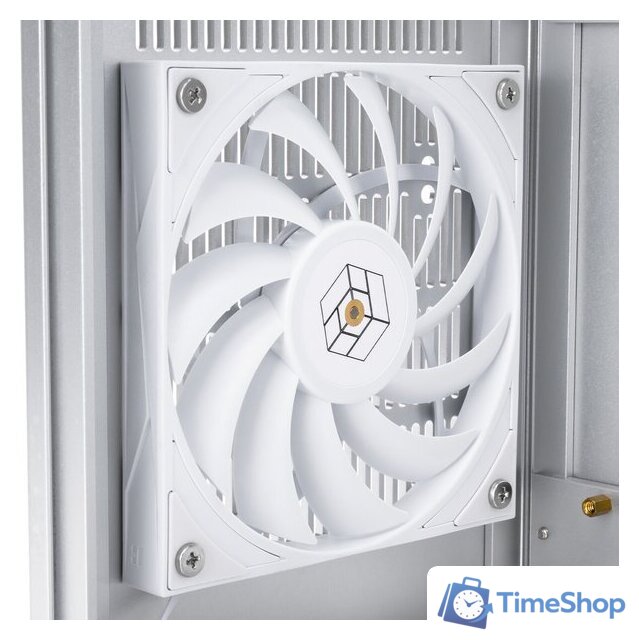 Вентилятор для корпуса Thermalright TL-H12015W (белый) - Изображение №8 — Интернет-магазин Time-Shop