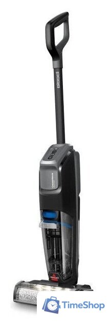 Вертикальный моющий пылесос Bissell CrossWave OmniFind Pro 4008N - Изображение №1 — Интернет-магазин Time-Shop