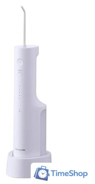 Ирригатор  Panasonic EW-DJ26-V303 - Изображение №5 — Интернет-магазин Time-Shop