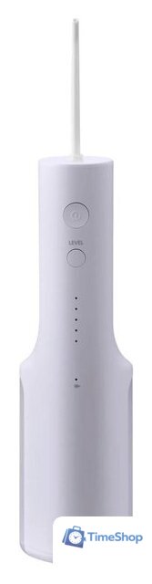 Ирригатор  Panasonic EW-DJ26-V303 - Изображение №2 — Интернет-магазин Time-Shop