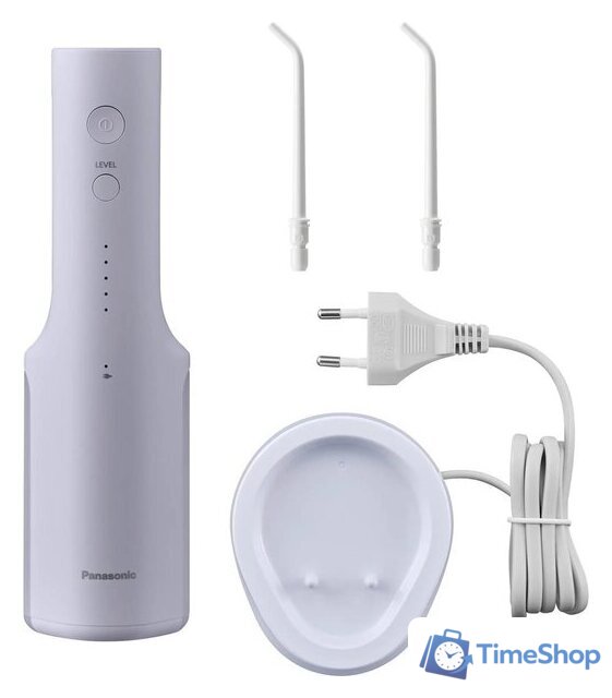 Ирригатор  Panasonic EW-DJ26-V303 - Изображение №7 — Интернет-магазин Time-Shop