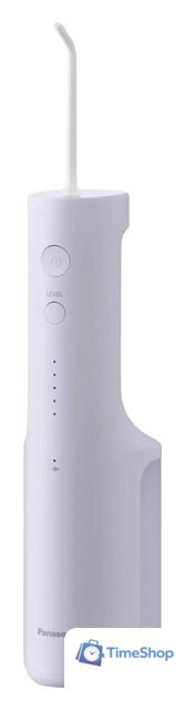 Ирригатор  Panasonic EW-DJ26-V303 - Изображение №3 — Интернет-магазин Time-Shop