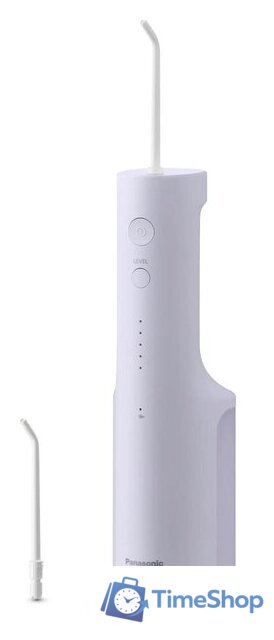 Ирригатор  Panasonic EW-DJ26-V303 - Изображение №1 — Интернет-магазин Time-Shop