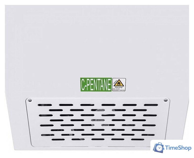 Морозильный ларь MAUNFELD MFL200W - Изображение №10 — Интернет-магазин Time-Shop