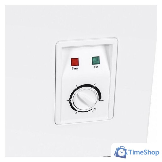 Морозильный ларь MAUNFELD MFL200W - Изображение №8 — Интернет-магазин Time-Shop