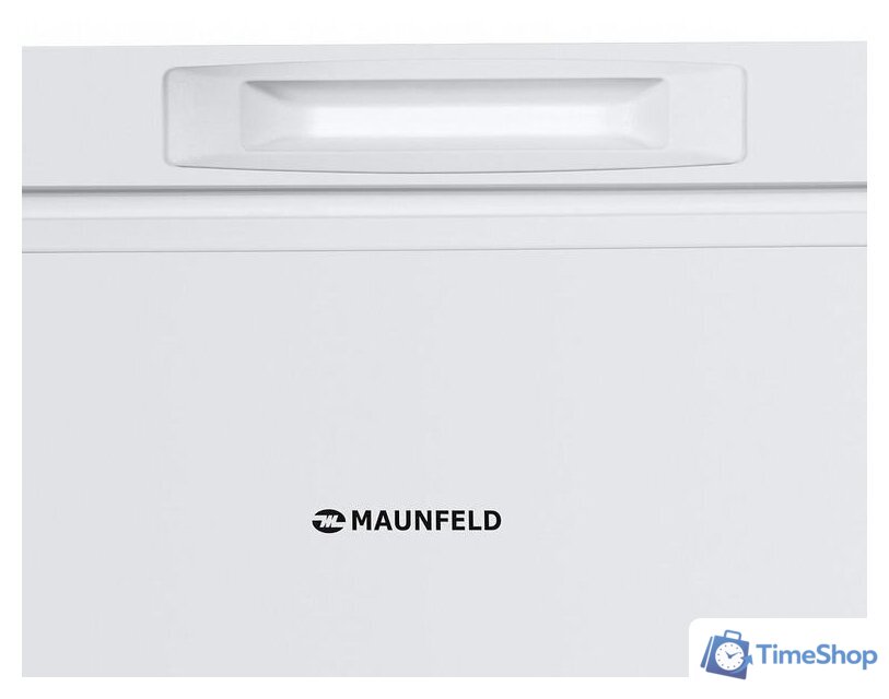 Морозильный ларь MAUNFELD MFL200W - Изображение №6 — Интернет-магазин Time-Shop