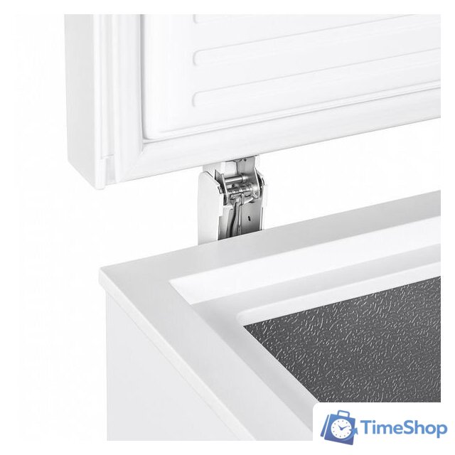 Морозильный ларь MAUNFELD MFL200W - Изображение №9 — Интернет-магазин Time-Shop