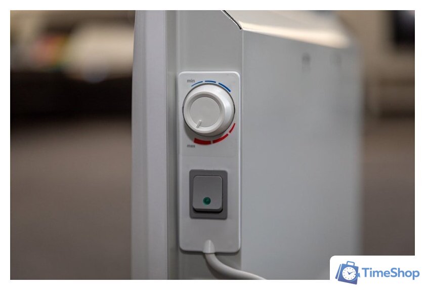 Конвектор Ballu Camino Eco Turbo BEC/EMT-1500 - Изображение №11 — Интернет-магазин Time-Shop