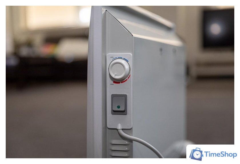 Конвектор Ballu Camino Eco Turbo BEC/EMT-1500 - Изображение №12 — Интернет-магазин Time-Shop