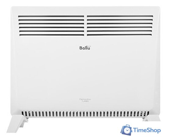 Конвектор Ballu Camino Eco Turbo BEC/EMT-1500 - Изображение №2 — Интернет-магазин Time-Shop
