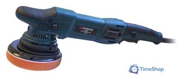 Полировальная машина FORSAGE F-RF-03060 - Изображение №1 — Интернет-магазин Time-Shop