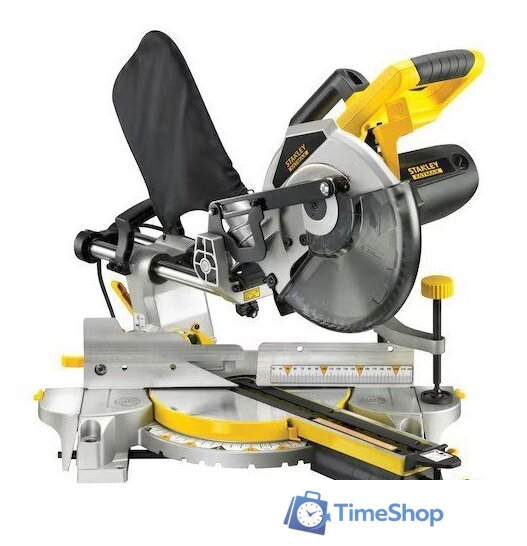 Торцовочная пила Stanley FME720 - Изображение №1 — Интернет-магазин Time-Shop