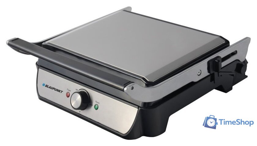 Электрогриль Blaupunkt GRS701 - Изображение №3 — Интернет-магазин Time-Shop
