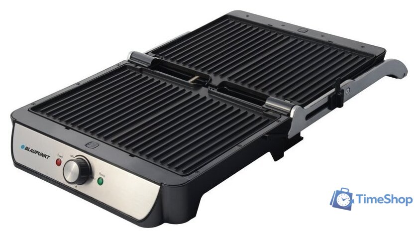 Электрогриль Blaupunkt GRS701 - Изображение №2 — Интернет-магазин Time-Shop