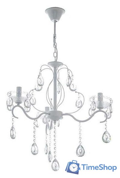 Подвесная люстра Aitin Pro НСБ A3343/3 - Изображение №1 — Интернет-магазин Time-Shop