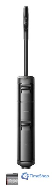 Вертикальный моющий пылесос Trouver Wet and Dry Vacuum K20 Plus HMH11A - Изображение №4 — Интернет-магазин Time-Shop