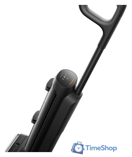 Вертикальный моющий пылесос Trouver Wet and Dry Vacuum K20 Plus HMH11A - Изображение №5 — Интернет-магазин Time-Shop