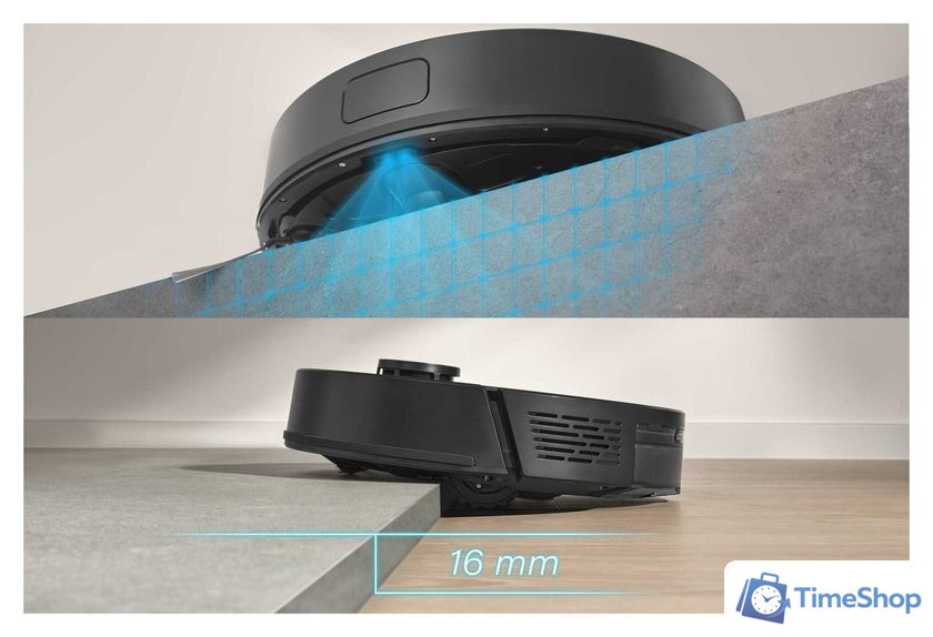 Робот-пылесос Sencor SRV 9085BK - Изображение №14 — Интернет-магазин Time-Shop