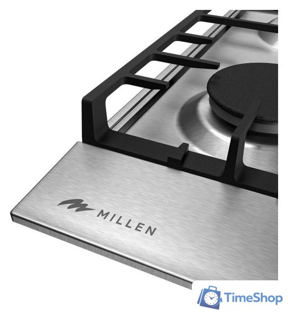 Варочная панель Millen MGH 452 IX - Изображение №6 — Интернет-магазин Time-Shop
