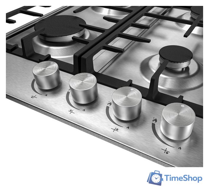 Варочная панель Millen MGH 452 IX - Изображение №7 — Интернет-магазин Time-Shop