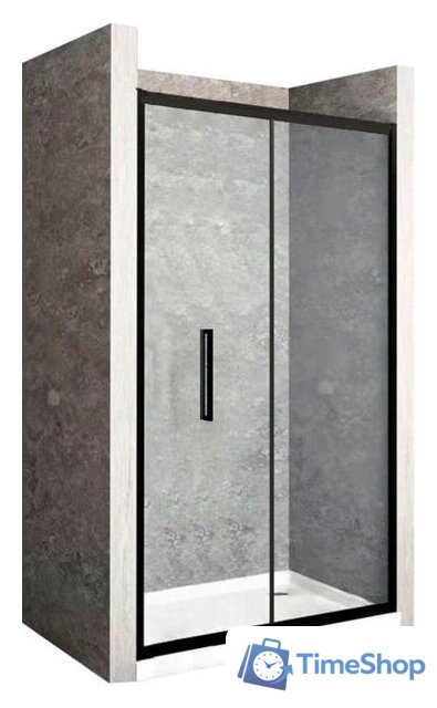 Душевая дверь Rea Rapid Fold 100 - Изображение №1 — Интернет-магазин Time-Shop