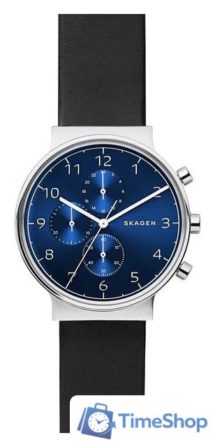 Наручные часы Skagen SKW6417 - Изображение №1 — Интернет-магазин Time-Shop