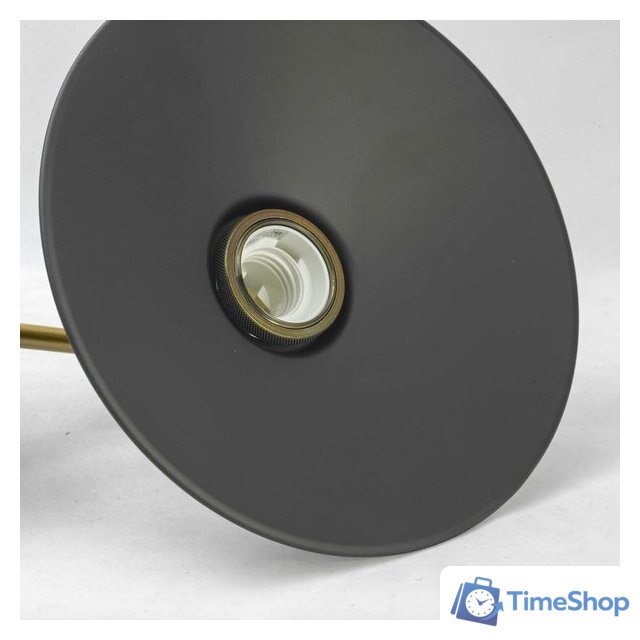 Бра Lussole LOFT GRLSP-9100 - Изображение №4 — Интернет-магазин Time-Shop