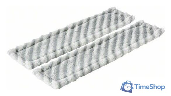 Салфетка Bosch GlassVAC F.016.800.551 большая - Изображение №1 — Интернет-магазин Time-Shop